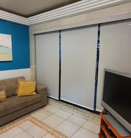 Cobertura Triplex Na Praia Da Enseada Guarujá Exterior foto