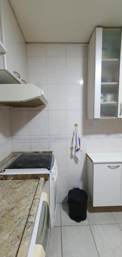 Cobertura Triplex Na Praia Da Enseada Guarujá Exterior foto